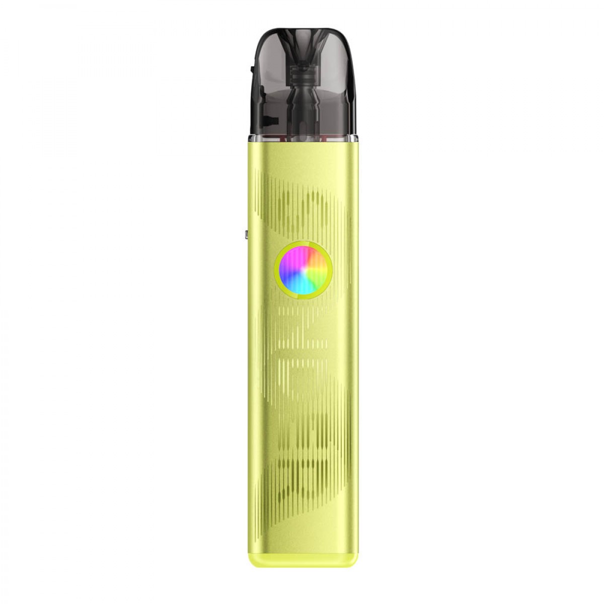Geekvape Sonder Q 3 3ml Pod Kit – Groove Yellow Geekvape Sonder Q 3 3ml Pod Kit – Groove Yellow